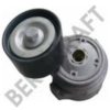 BERGKRAFT BK7501670 Belt Tensioner, v-ribbed belt